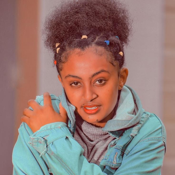 Portrait of Kieran, community mentor and Italian cuisine specialist